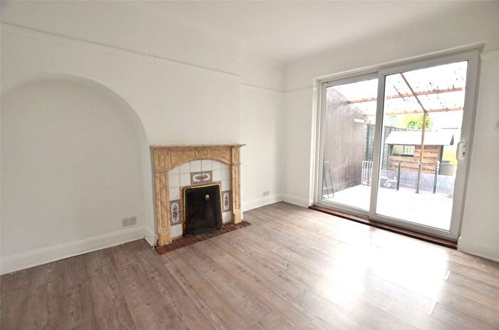 3 Bedroom Terraced House To Rent In Conway Gardens, Mitcham, CR4
