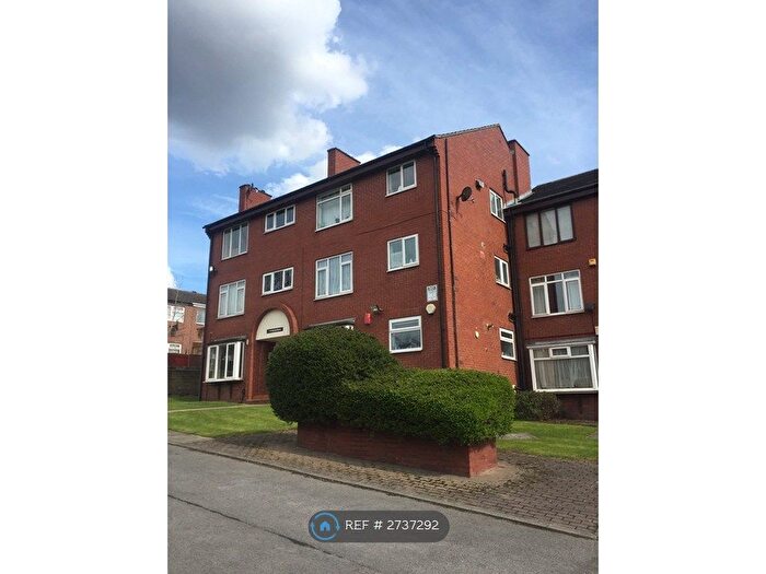 2 Bedroom Flat To Rent In Kendal Bank, Leeds, LS3