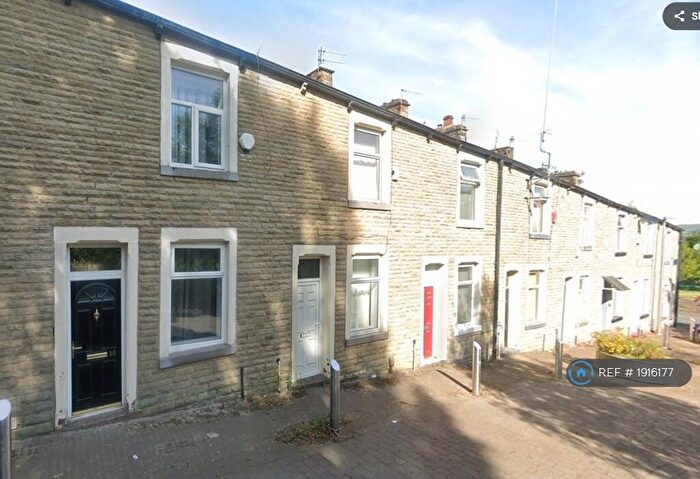 2 Bedroom Terraced House To Rent In Hudson Street, Burnley, BB11