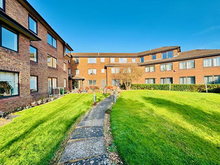 1 Bedroom Flat For Sale In Homenene House, Orton Goldhay, Peterborough, PE2