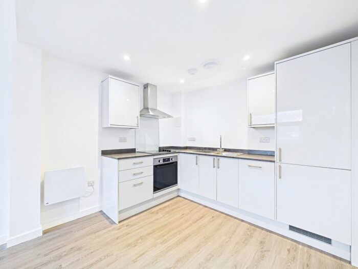 1 Bedroom Apartment To Rent In Ascot House, Lynch Wood, Peterborough, PE2