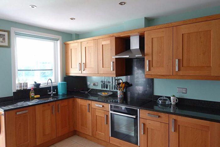 4 Bedroom Detached House To Rent In The Drive, Tonbridge, TN9