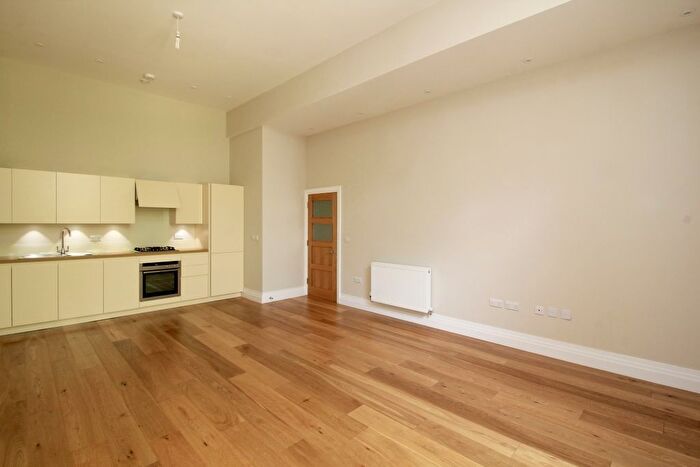 1 Bedroom Flat For Sale In Trenchard Lane, Caversfield, Bicester, OX27