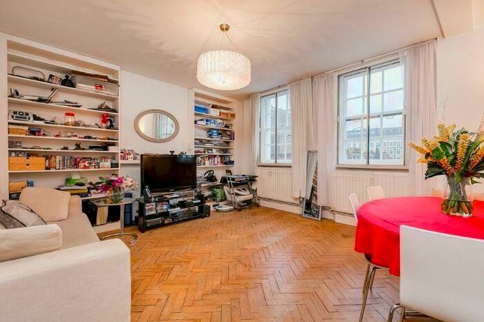 1 Bedroom Apartment To Rent In Baker Street, Marylebone, London, NW1