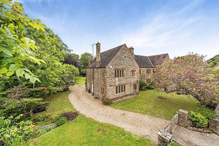 4 Bedroom Semi-Detached House For Sale In East Coker, Somerset., BA22