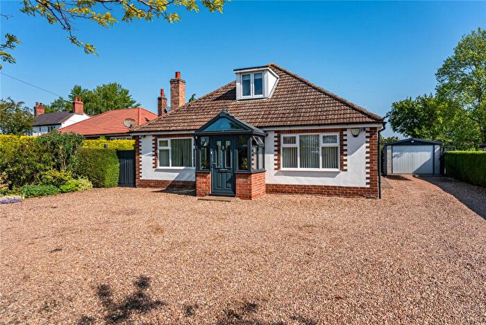 4 Bedroom Detached House For Sale In Broadgate Lane, Kelham, Newark, Nottinghamshire, NG23