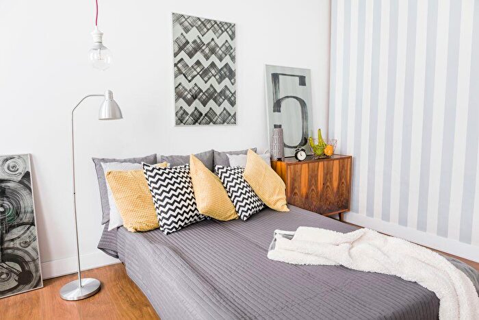 1 Bedroom Apartment For Sale In Luxury Manchester Apartment, M5