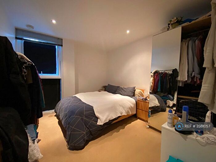 1 Bedroom Flat To Rent In Capital East Apartments, London, E16