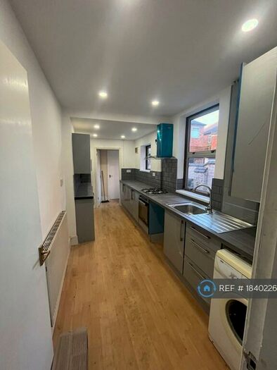 2 Bedroom Terraced House To Rent In Sawley Street, Leicester, LE5