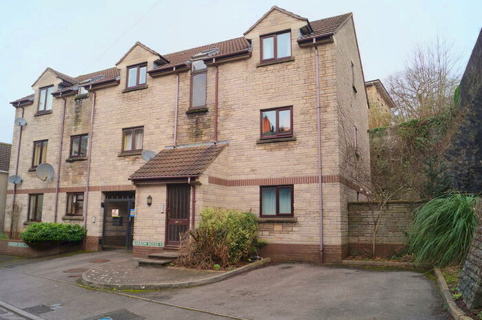1 Bedroom Apartment To Rent In Longbridge, Shepton Mallet, BA4