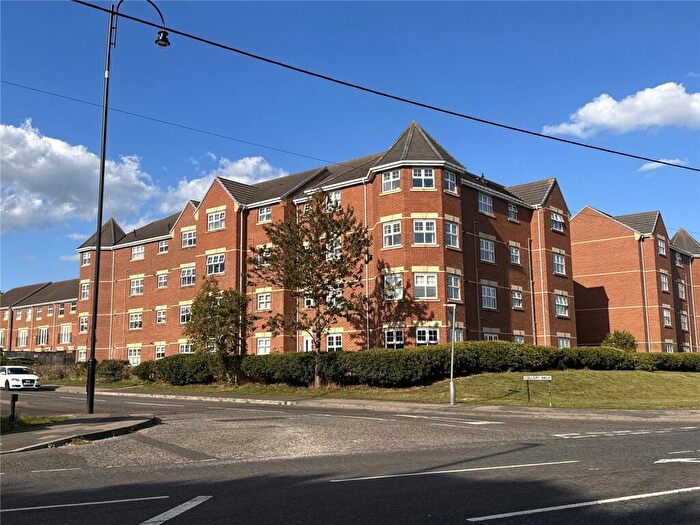 2 Bedroom Apartment For Sale In Dreswick Court, Murton, Co, Durham, SR7