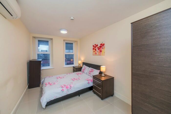 1 Bedroom Flat To Rent In Cromwell Road, London, SW7