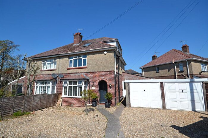 4 Bedroom Semi Detached House For Sale In Prince Of Wales Road, Dorchester, DT1