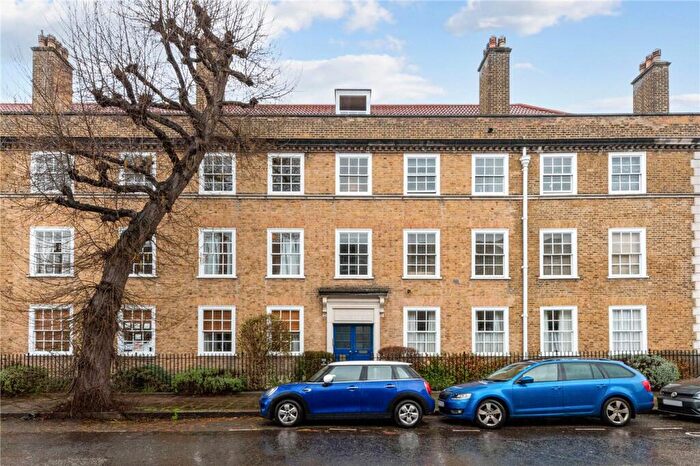 4 Bedroom Apartment For Sale In Sancroft Street, London, SE11