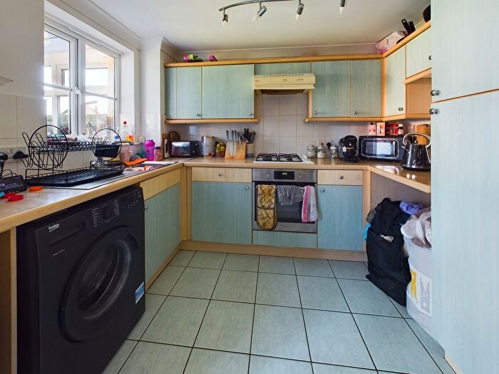 3 Bedroom Semi-Detached House For Sale In Wallace Close, King's Lynn, PE30