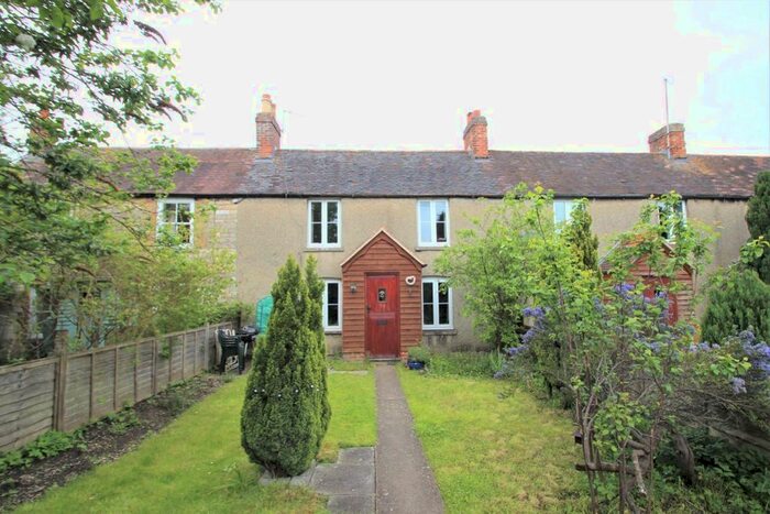 2 Bedroom Property To Rent In Pitts Road, Headington, Oxford OX3