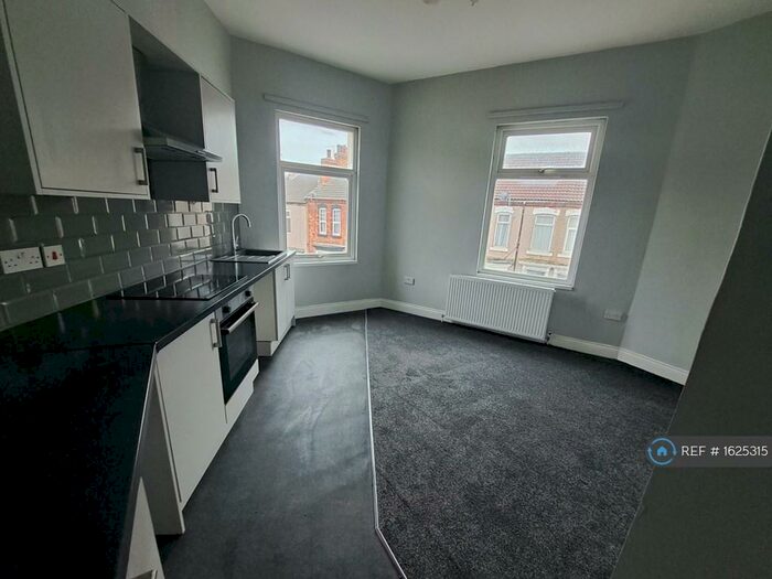 1 Bedroom Flat To Rent In Station Road, Darlington, DL3