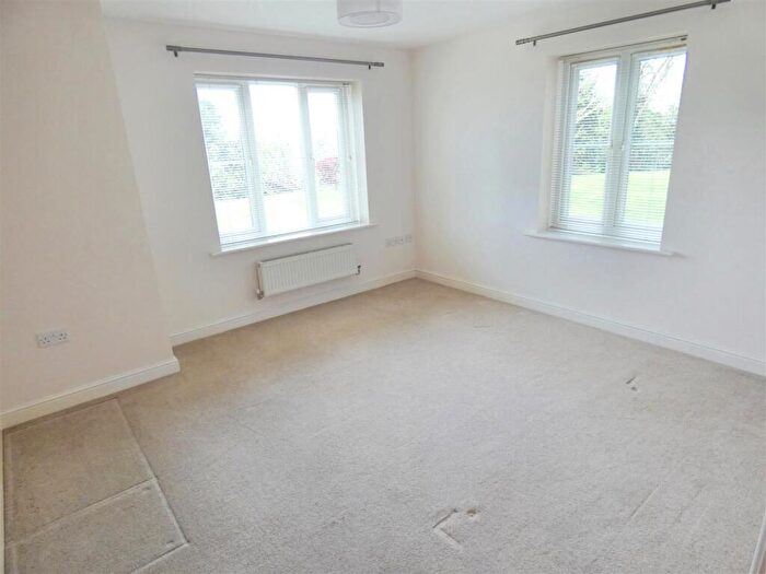 2 Bedroom Apartment To Rent In St. Monicas Way, Tissington Court, Ashbourne, DE6