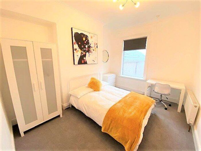 4 Bedroom House To Rent In Glanmor Road, Uplands, Swansea, SA2