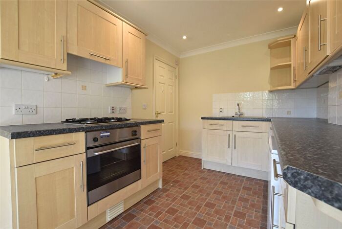 2 Bedroom Bungalow To Rent In Campden Road, Cheltenham, Gloucestershire, GL51