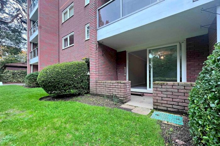 2 Bedroom Flat To Rent In Westbourne, BH13