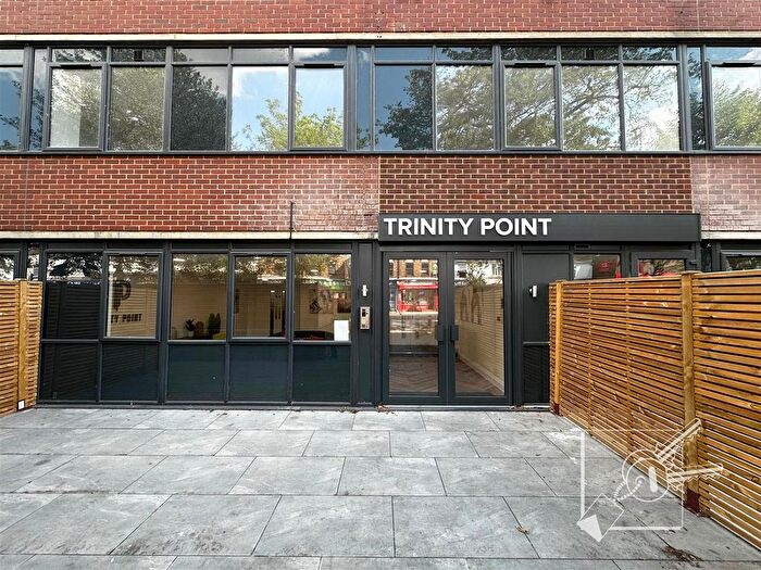 1 Bedroom Flat To Rent In Trinity Point, New Road, Gravesend, DA11