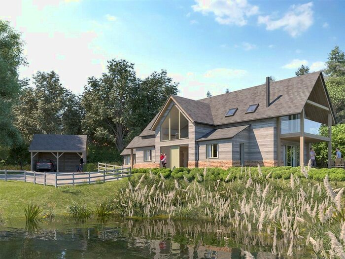 5 Bedroom Detached House For Sale In Waters Edge, Broadwater Lane, Copsale, Horsham, RH13