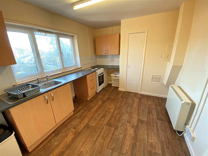2 Bedroom End Of Terrace House To Rent In Coldhorn Crescent, Wisbech, PE13