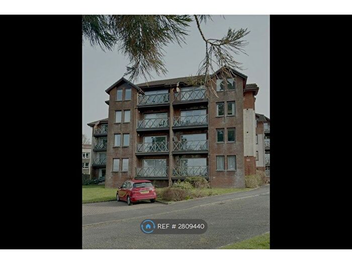 2 Bedroom Flat To Rent In Rhu, Helensburgh, G84