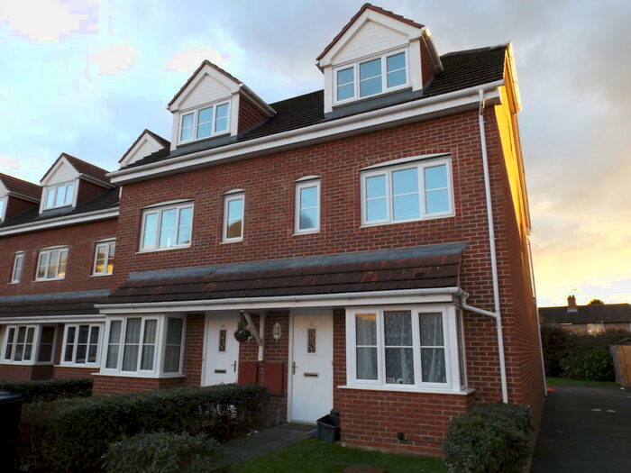 1 Bedroom Flat To Rent In Hoddinott Road, Eastleigh, SO50