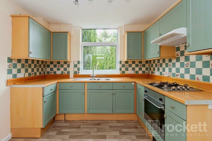 3 Bedroom Semi-Detached House To Rent In Hereford Avenue, Clayton, Newcastle Under Lyme, Staffordshire, ST5