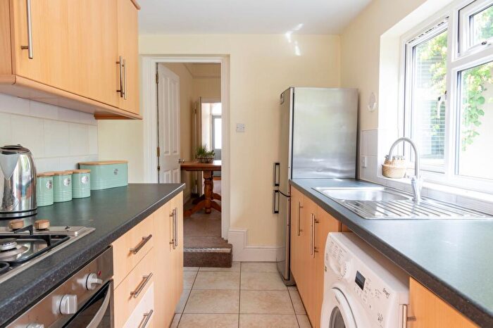 5 Bedroom House To Rent In Courtenay Street, Cheltenham, GL50