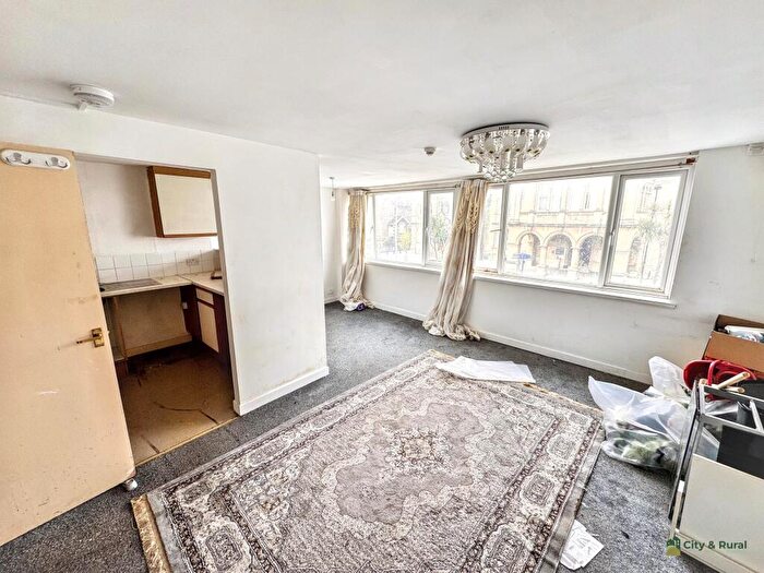 1 Bedroom Flat For Sale In A The Centre, Walliscotte Road, Weston-Super-Mare, North Somerset, BS23