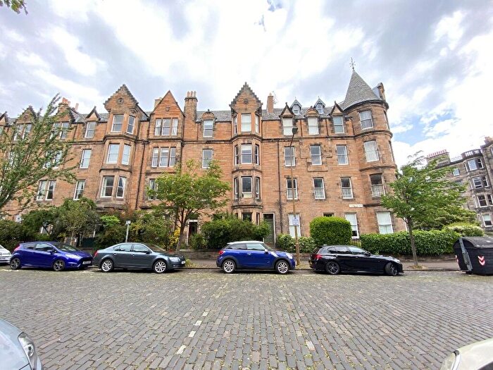 5 Bedroom Flat To Rent In Warrender Park Road, Marchmont, Edinburgh, EH9