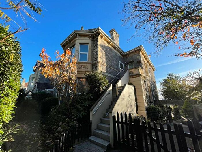 2 Bedroom Apartment To Rent In Atlantic Road South, Weston-super-Mare, North Somerset, BS23