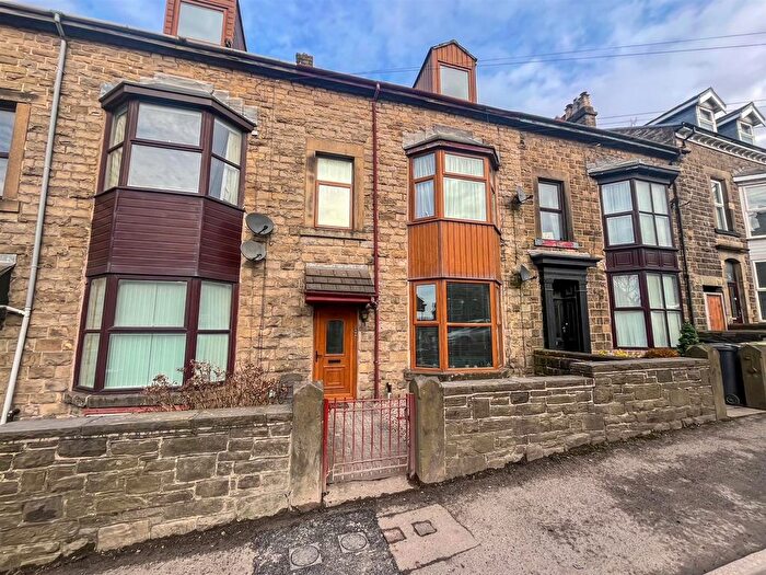 1 Bedroom Flat For Sale In Fairfield Road, Buxton, SK17