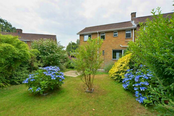 3 Bedroom End Of Terrace House To Rent In Turbary Park Avenue, Bournemouth, BH11