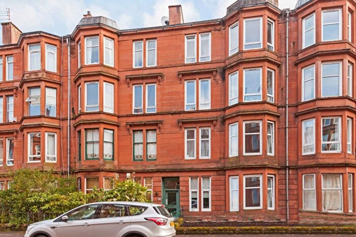 2 Bedroom Detached House To Rent In Garthland Drive, Glasgow, G31