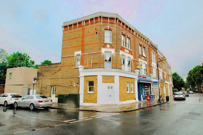 2 Bedroom Flat To Rent In Clarence Road, London, E5