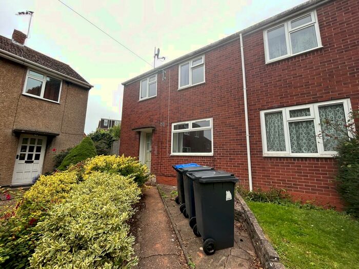 4 Bedroom House To Rent In Southway, Leamington Spa, CV31