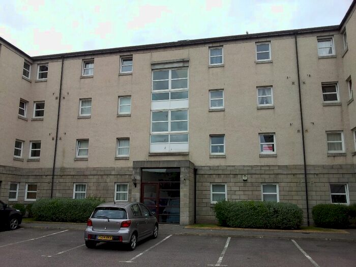 2 Bedroom Flat To Rent In Charles Street; St Stephens Court, City Centre, Aberdeen, AB25