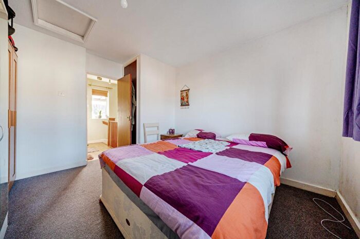 1 Bedroom Terraced House To Rent In Roman Way, Bicester, OX26