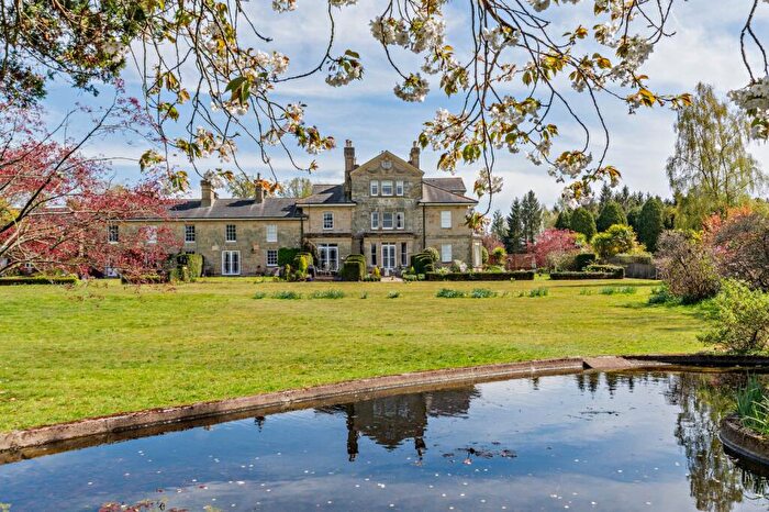 3 Bedroom Semi-Detached House For Sale In St. Leonards Park, Horsham, West Sussex, RH13