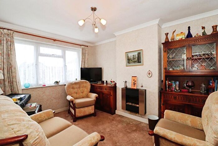 3 Bedroom Terraced House For Sale In Bridgman Grove, Filton, Bristol, Gloucestershire, BS34