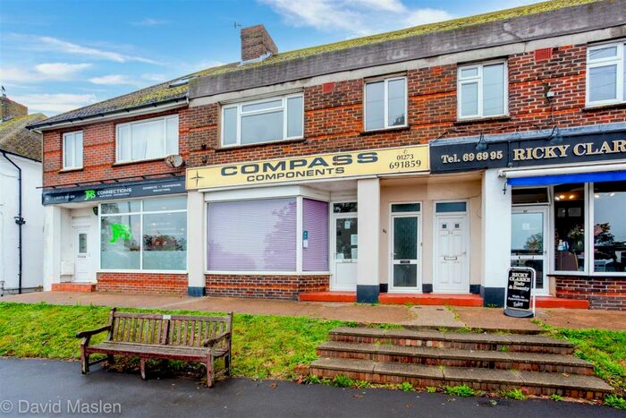2 Bedroom Flat To Rent In Warren Road, Brighton, BN2