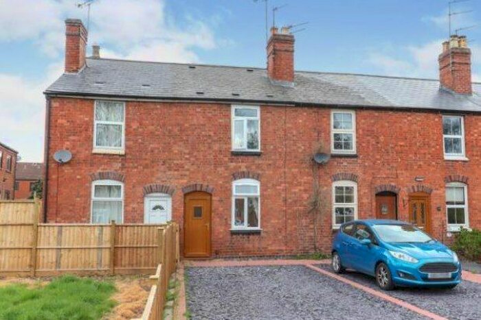 2 Bedroom Property To Rent In Victoria Road, Wolverhampton, WV6