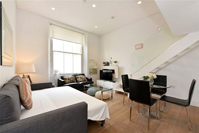 2 Bedroom Flat For Sale In Princes Square, Bayswater, London, W2
