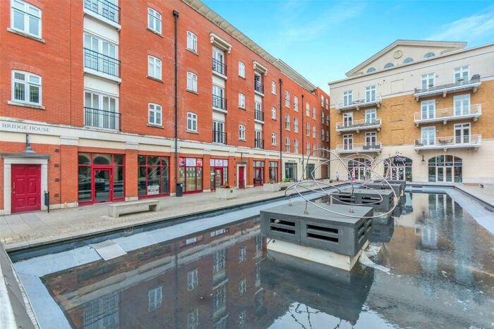 2 Bedroom Apartment To Rent In Lock House, Waterside, Shirley, Solihull, B90