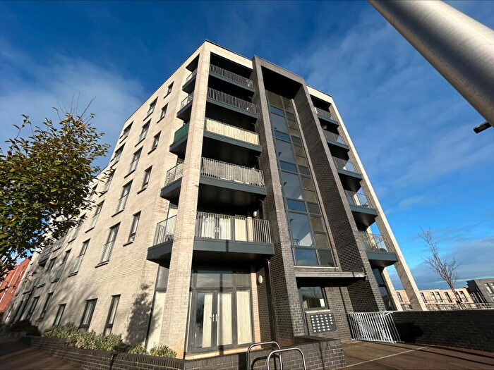 2 Bedroom Apartment To Rent In Flat, Greendykes Road, Edinburgh, EH16