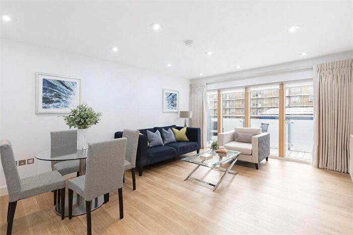 2 Bedroom Property To Rent In Kinnerton Street, Knightsbridge, SW1X